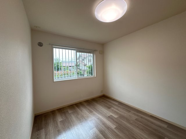 サンパレスの子供部屋