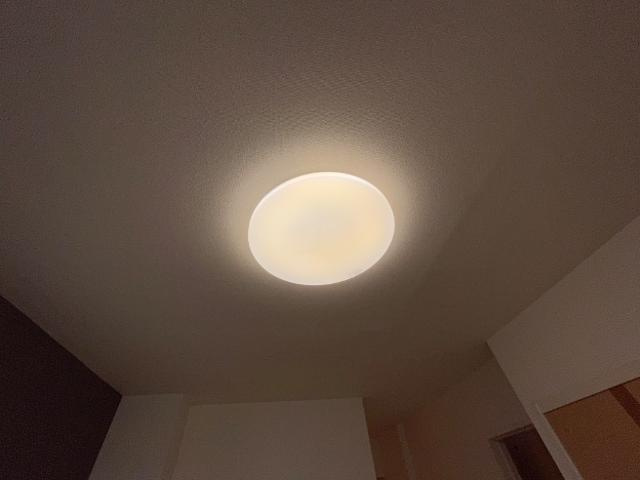 メゾン　ハピネスの設備|室内設備