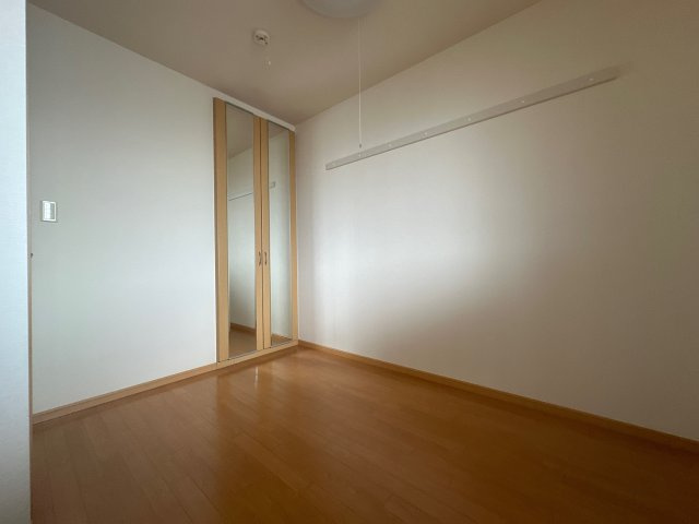 フローリィ・パルク・ヴィーブルの子供部屋