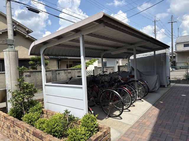 ハイツエトワールのその他共用部分