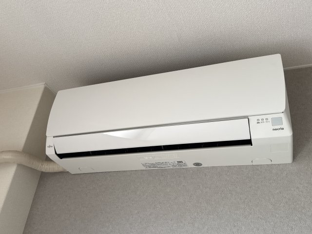ハイツエトワールの設備