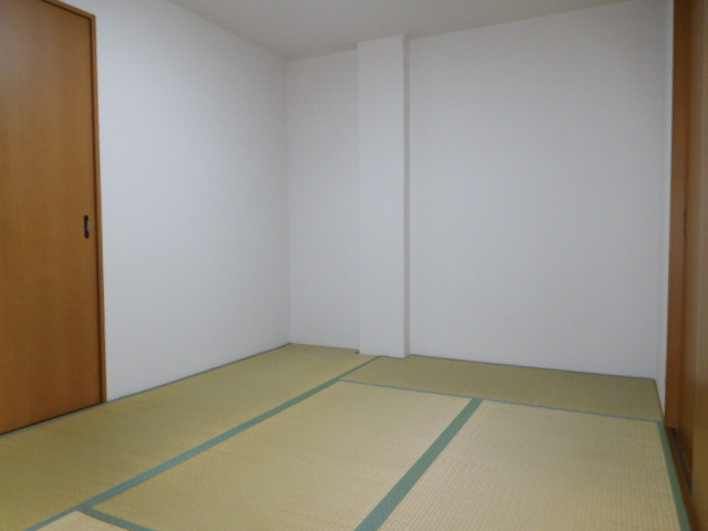ハイツエトワールの和室