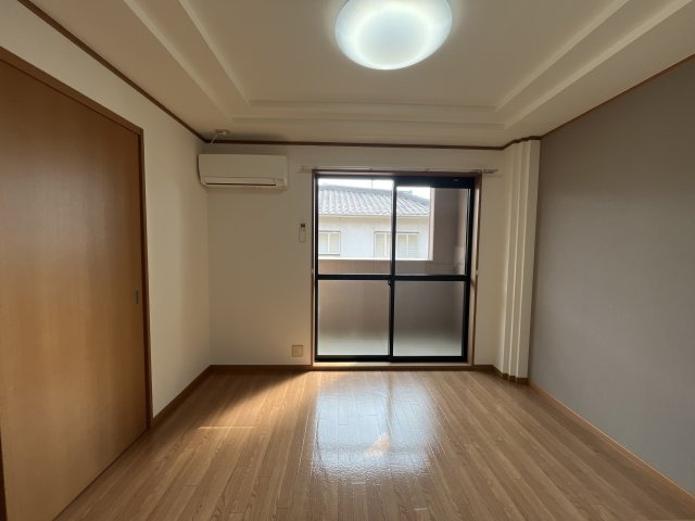 プランドールの居間・リビング