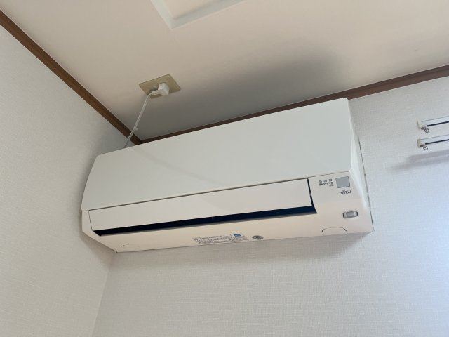 プランドールの設備