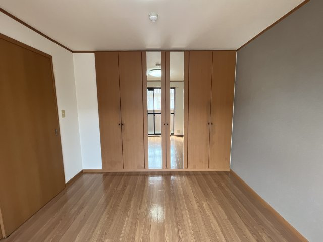 プランドールの子供部屋