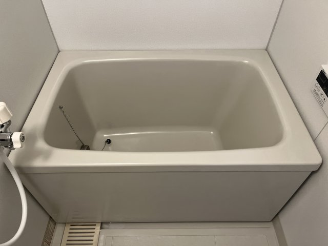 プランドールの浴室