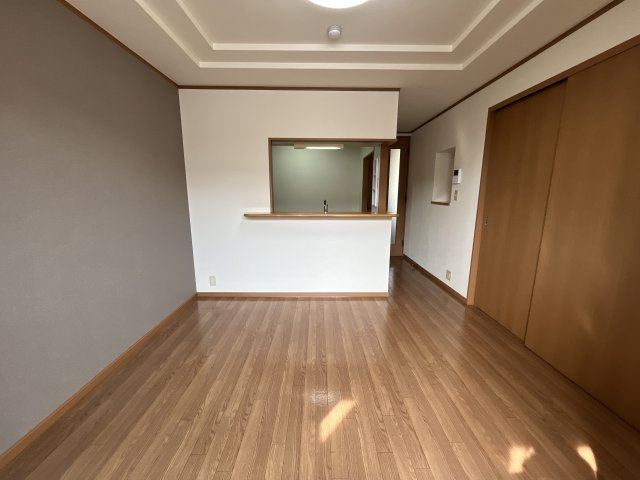 プランドールの居間・リビング