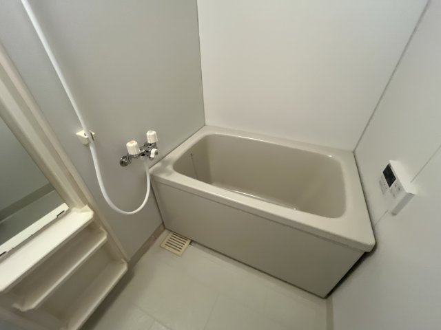 プランドールの浴室