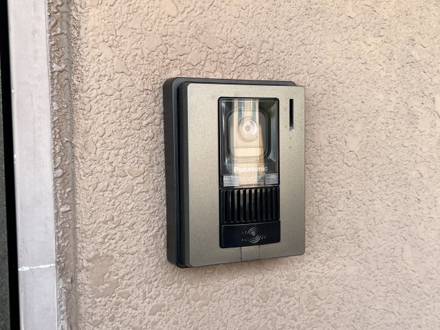 プランドールのセキュリティ