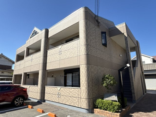 タイニーコートの画像