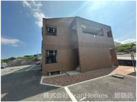 ヴィクトリーステージⅡの外観