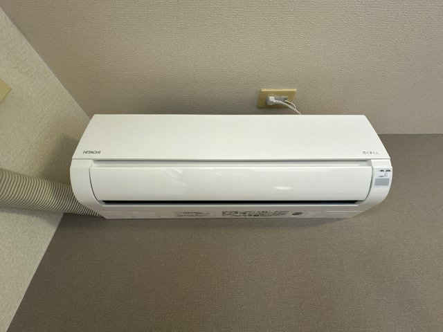 ヴィクトリーステージⅡの設備