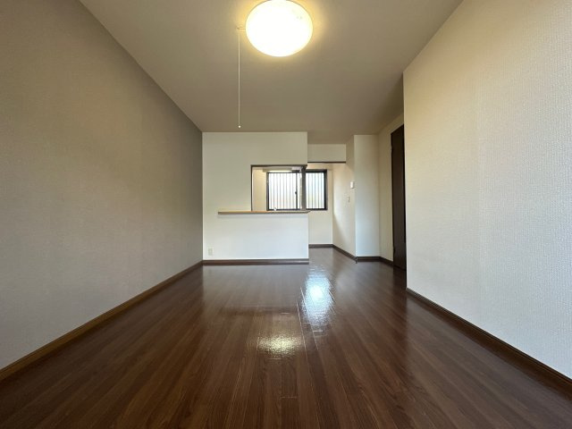 ヴィクトリーステージⅡの居間・リビング