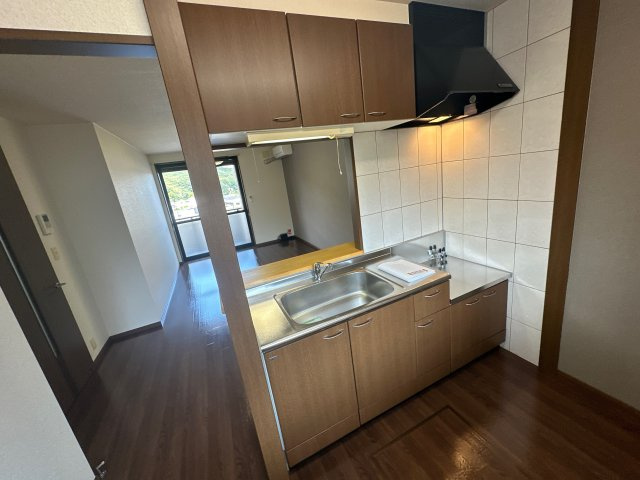 ヴィクトリーステージⅡの外観