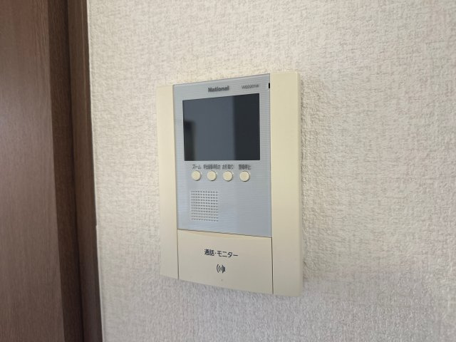 ヴィクトリーステージⅡのセキュリティ