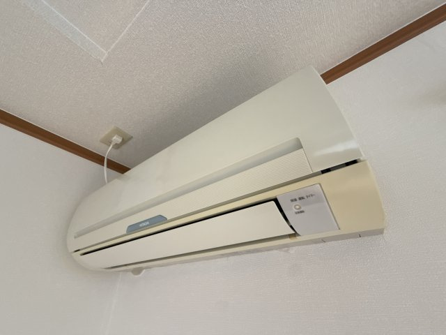 グランディールＭの設備