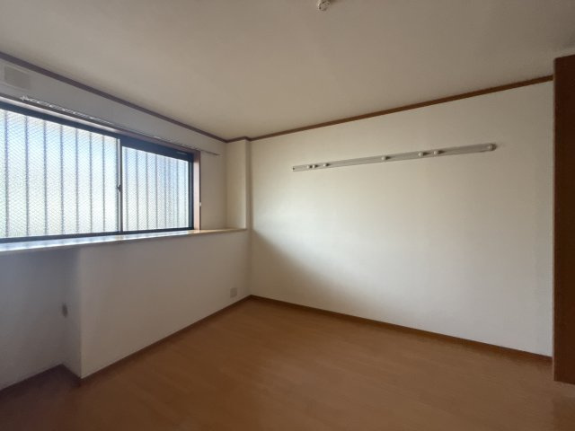 グランディールＭの子供部屋