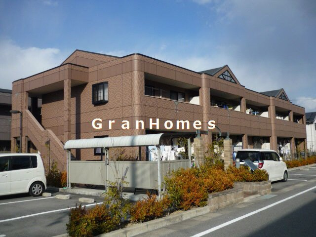 グランディールＭ