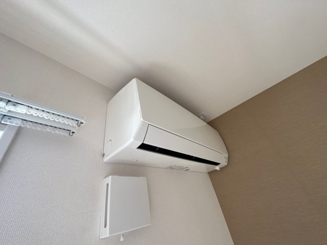 アンプルールの設備