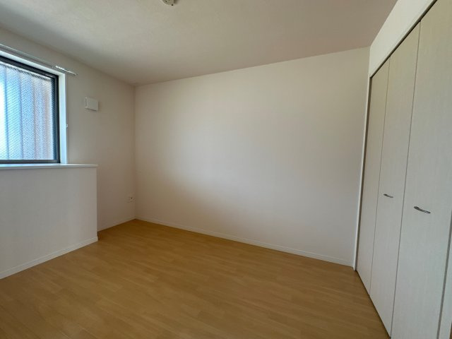 アンプルールの子供部屋