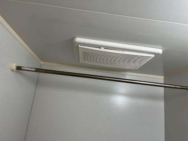 レインボーパレスⅠのその他|浴室乾燥機