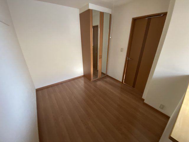 ＬＥＧＡＣＹ　ＧＡＲＤＥＮ　壱番館の子供部屋