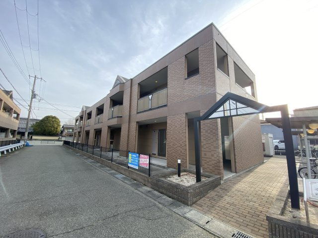 ＬＥＧＡＣＹ　ＧＡＲＤＥＮ　壱番館