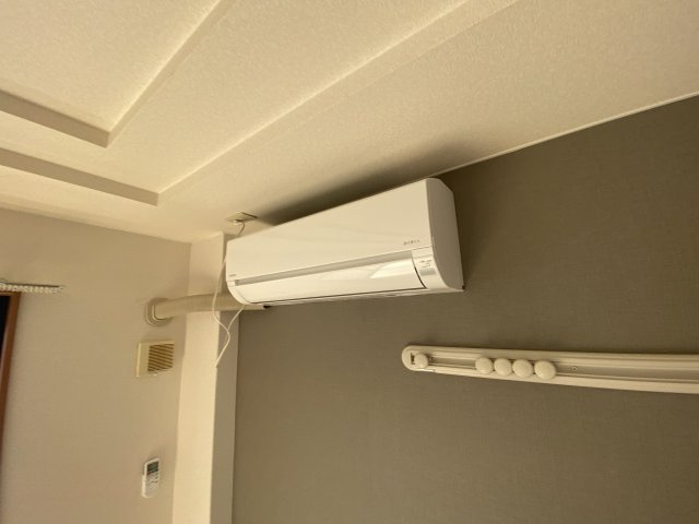 キュートビル　スカイラブの設備