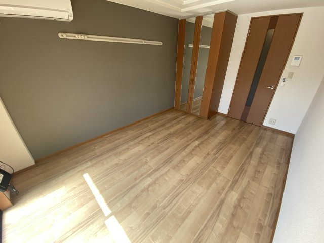 キュートビル　スカイラブの子供部屋