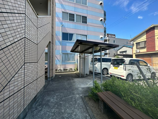 Ｍハイツのその他共用部分