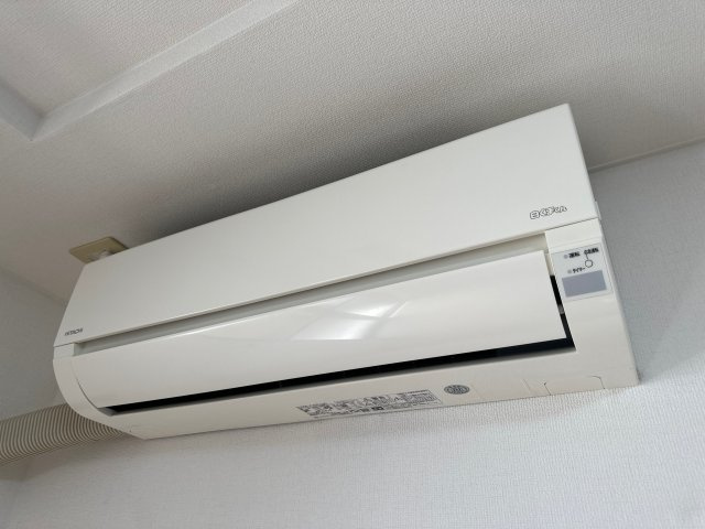 Ｍハイツの設備