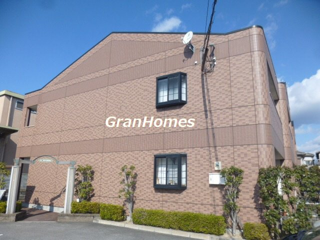 プロニティハウス