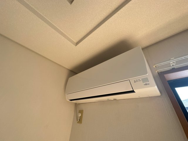 ラベンダー　ハイツの設備