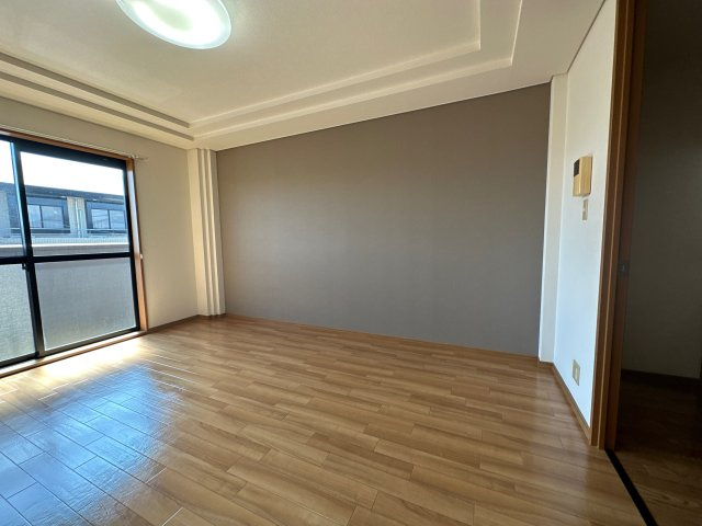 ラベンダー　ハイツの子供部屋