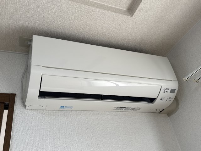 プロニティハウスの設備