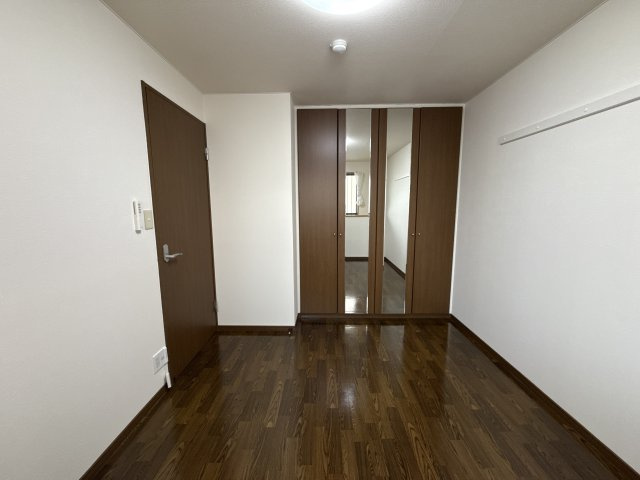 プロニティハウスの子供部屋