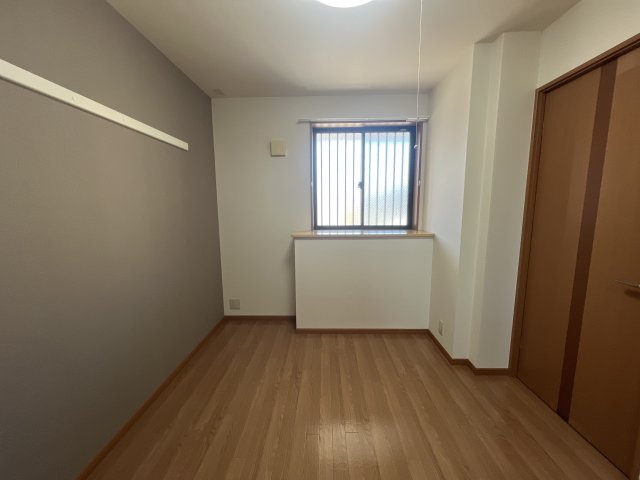 ＬＥＧＡＣＹ　ＧＡＲＤＥＮ　壱番館の子供部屋