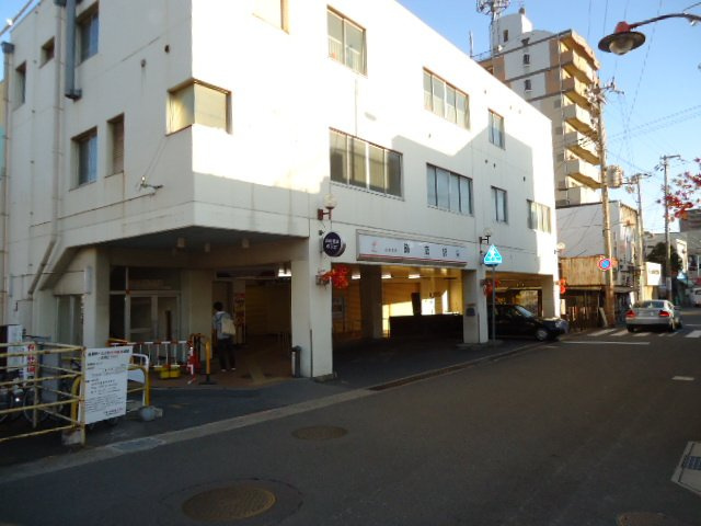 プライムヴィラの周辺|飾磨駅(山陽電鉄　本線)まで1,222ｍ