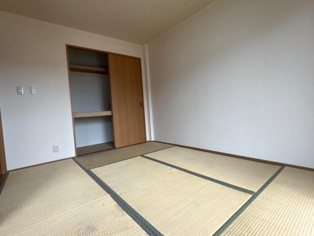 Ｓ・Ｊルミナスの和室|和室