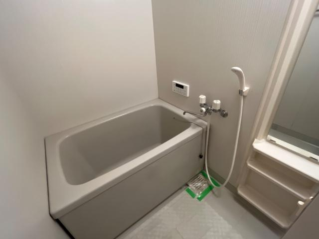 Ｓ・Ｊルミナスの浴室|バス