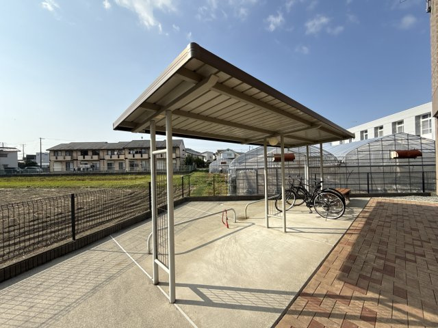 グランディール　ステージのその他共用部分