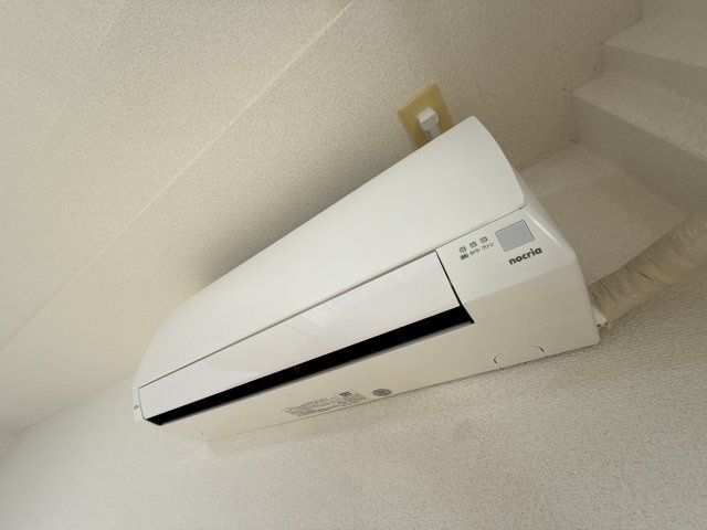 グランディール　ステージの設備