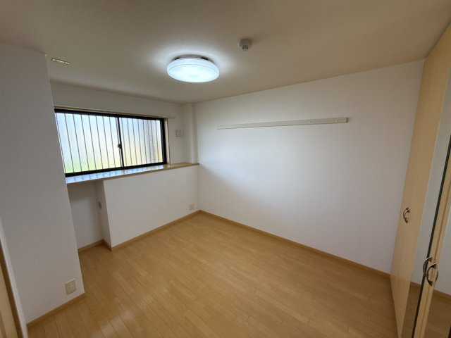 グランディール　ステージの子供部屋