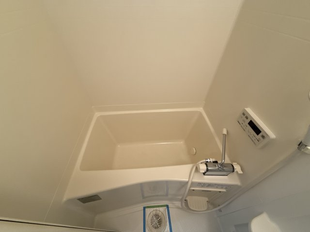 グランディール　ステージの浴室