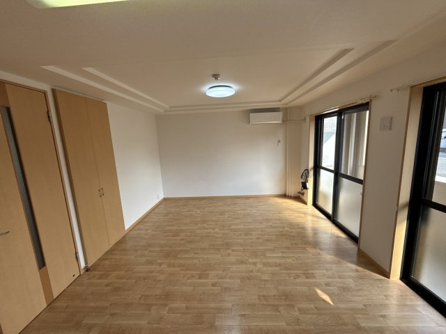 グランディール　ステージの居間・リビング