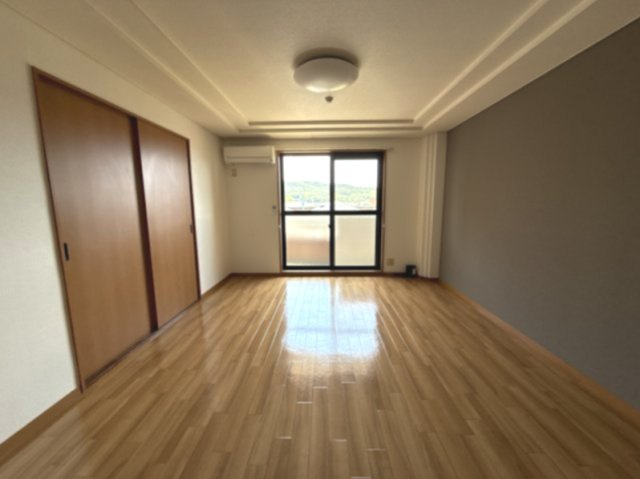 レジデンスコート東山の子供部屋