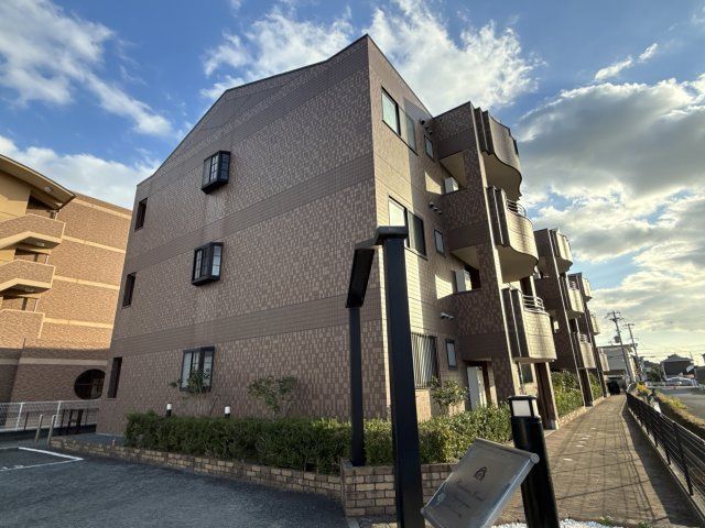 レジデンスコート東山の和室