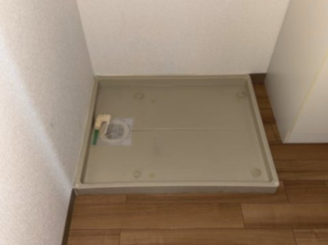 レジデンスコート東山のバルコニー