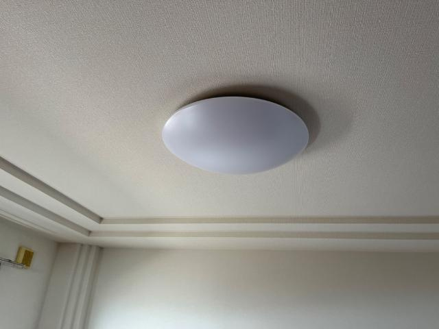 ファイン　グランディールの設備|照明器具