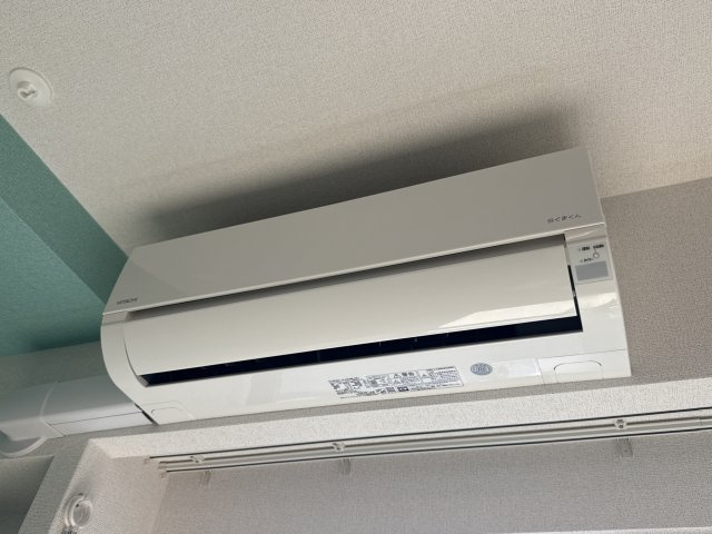 プレッソ　東加古川　Ⅱの設備